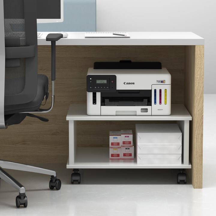 Actual product image Canon MAXIFY GX5150 (Ink, Colour)