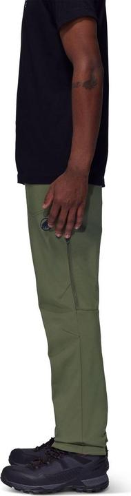 Produktbild Mammut Runbold Winter SO Pants Men (XL)