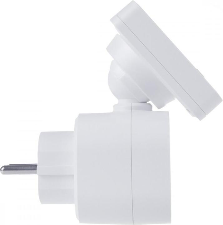 Immagine prodotto Greenblue digitale Zeitschaltuhr max. Belastung 16A IP20 GB605 E