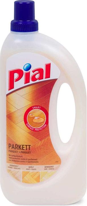 Produktbild Pial Parkett Pflege