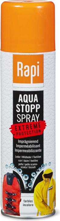 Actual product image Rapi Extreme Aqua Stop (1 x, 250 ml)