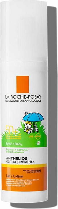 Produktbild La Roche Posay Anthelios (SPF 50+, 250 ml)