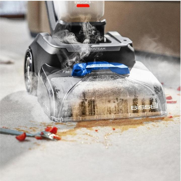 Actual product image Bissell PowerWash Hydrosteam