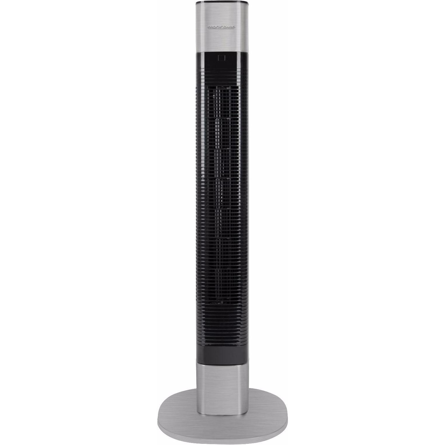 Profi-Care PC-TVL 3068, Ventilator, Schwarz