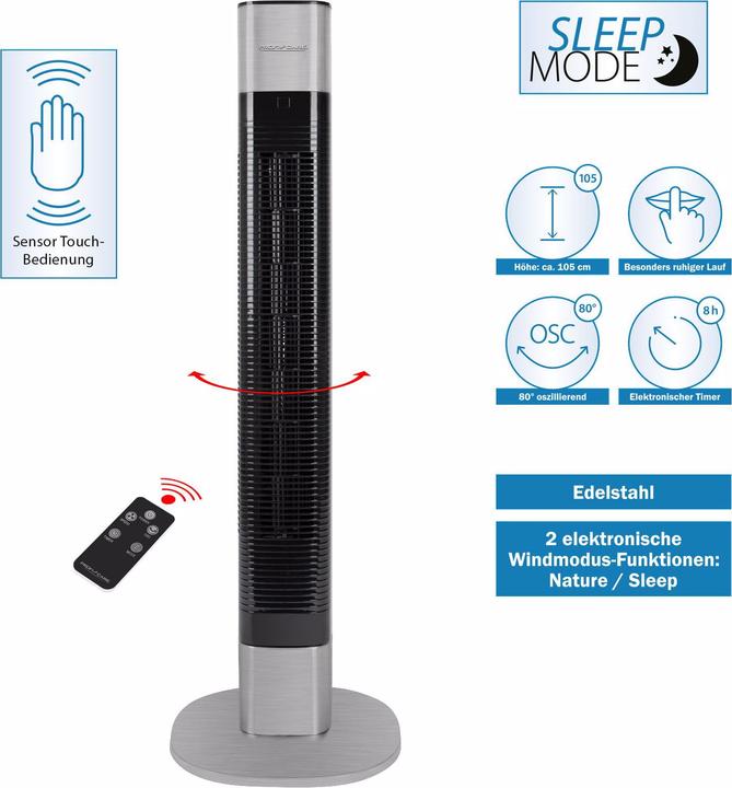 Productafbeelding Profi-Care PC-TVL 3068