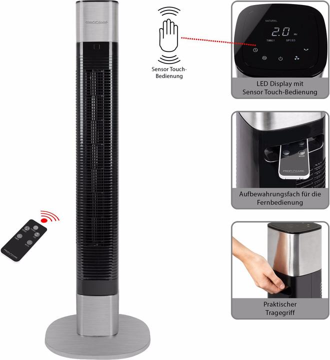 Productafbeelding Profi-Care PC-TVL 3068