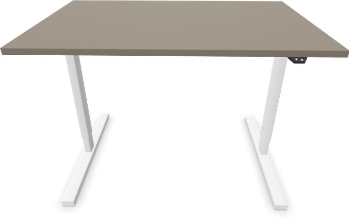 Immagine prodotto Narbutas Facile scrivania sit-stand (1200 x 800 x 710 mm)