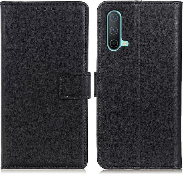 Produktbild MU Classic Classic II Leder Bookcover Series (OnePlus Nord CE)
