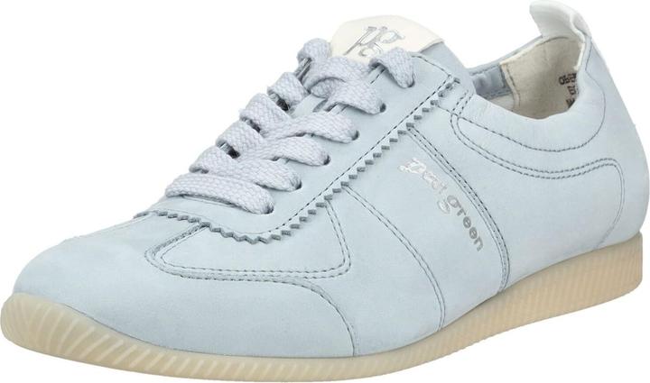 Hellblau, S.Nubuk/St.Nappa Acqua/C 029