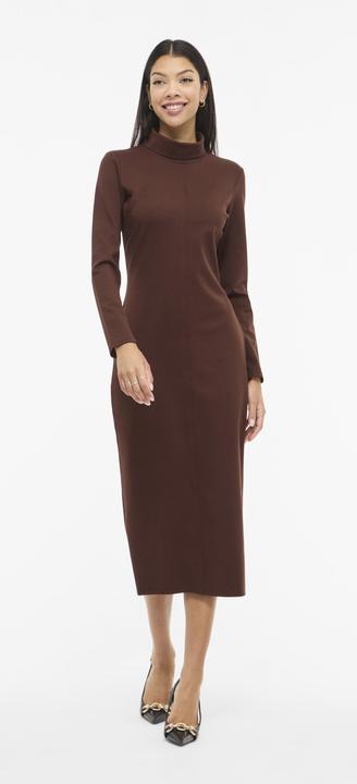 Actual product image Vila VIEDITH Langärmeliges Maxikleid (S)