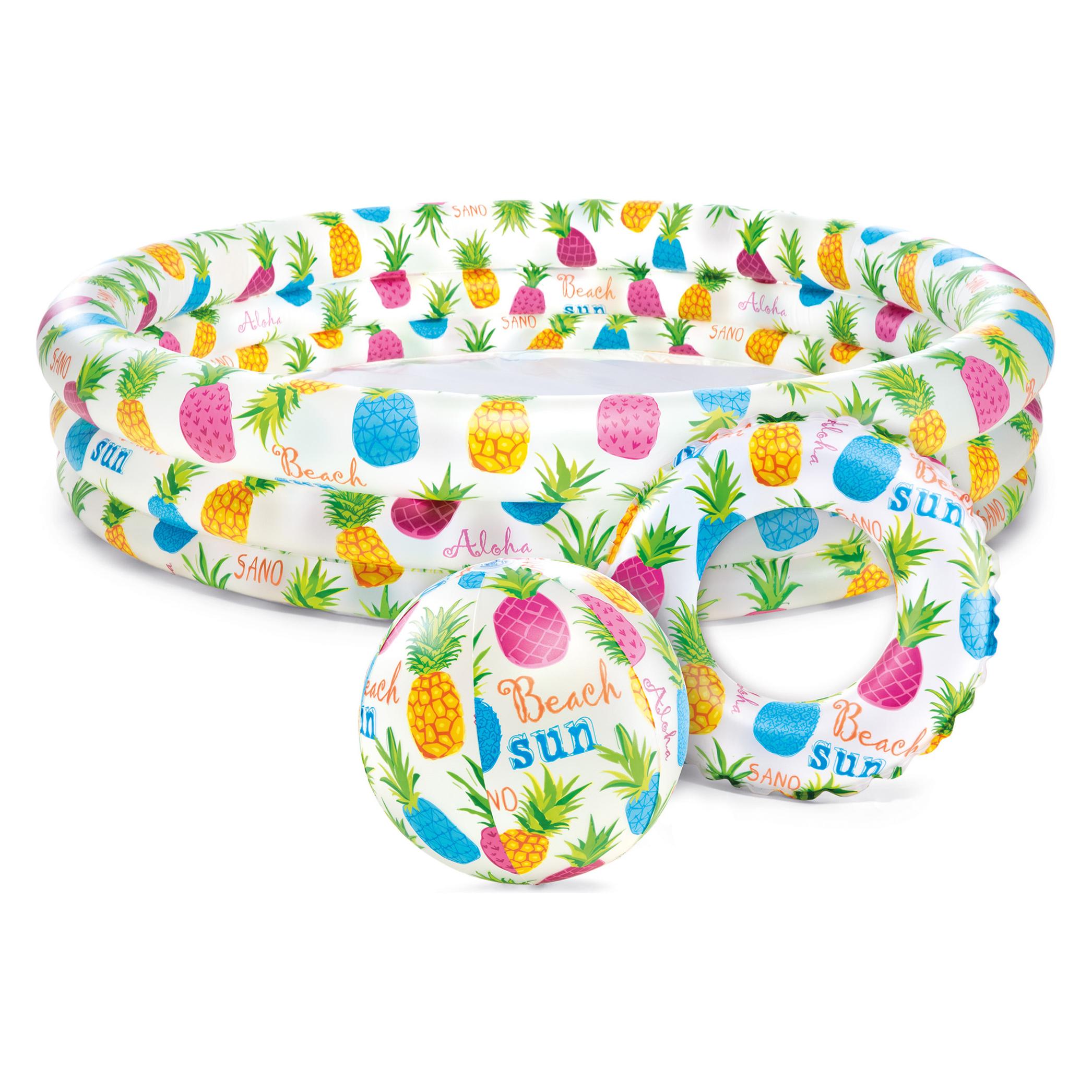 Intex Ananas (59469)