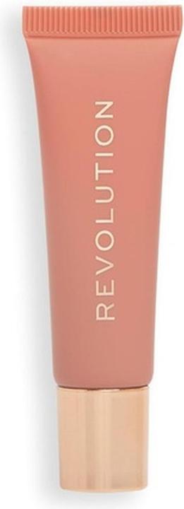 Produktbild I Heart Revolution Makeup Revolution Juicy Peptide Lip Balm Feuchtigkeitsspendender Lippenbalsam mit schlichter Farbe (Lippenbalsam)