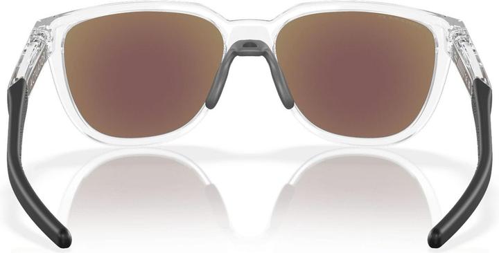 Produktbild Oakley Actuator (Poliert Transparent, Transparent glänzend, Prizm Saphir polarisiert, Prizm Sapphire Polarized)