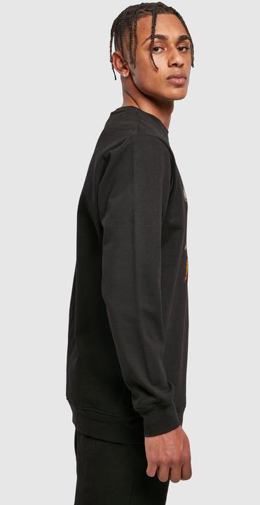Actual product image Scooby Doo Mens Classic Group Sweatshirt (XL)