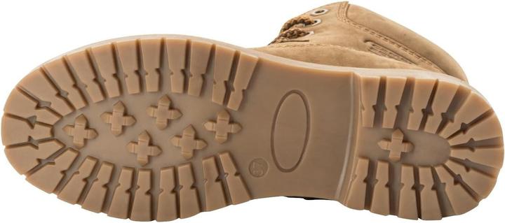 Image du produit Camel Active Schnürboot aus hochwertigem Leder (36)