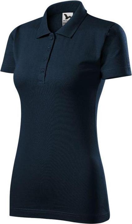 Produktbild Malfini Poloshirt Single Jersey (M)