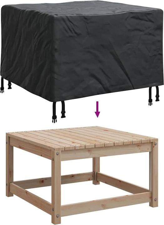 Actual product image vidaXL Outdoor-Abdeckung