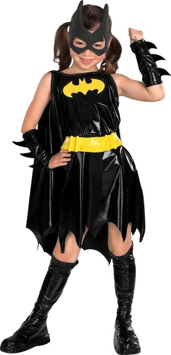 Actual product image Rubies Original Batgirl (128)
