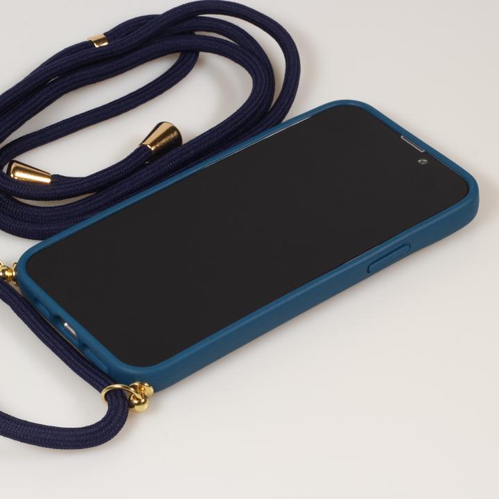 Image du produit PhoneLook Coque Bio Eco-Friendly nature avec cordon collier