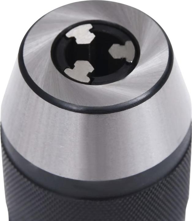 Actual product image vidaXL Bohrfutter