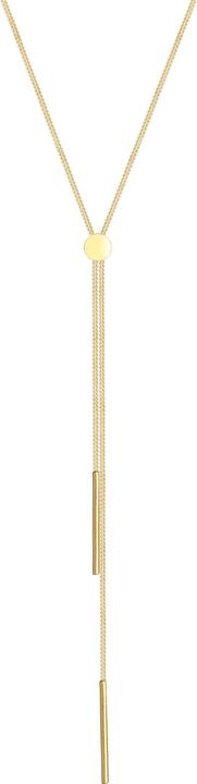 Immagine prodotto Elli Catena Y (Argento 925, 45 cm)