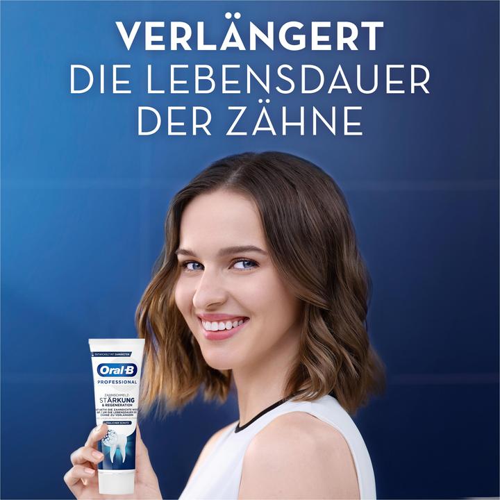 Image du produit Oral-B Professional (75 ml)