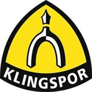 Actual product image Klingspor KL 371 X - sheets 230 x 280 mm (320)