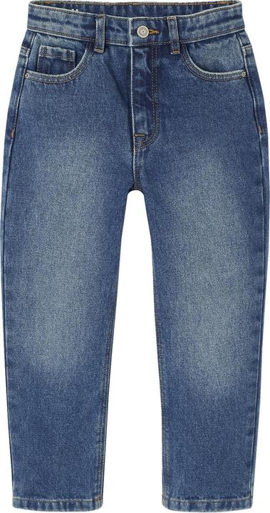 Produktbild Vertbaudet Mädchen Mom-Jeans (116)