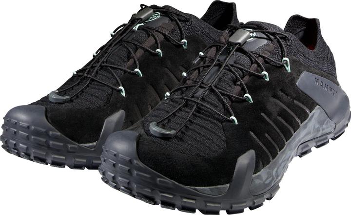 Produktbild Mammut Hueco II Low GTX Men (41 1/3)