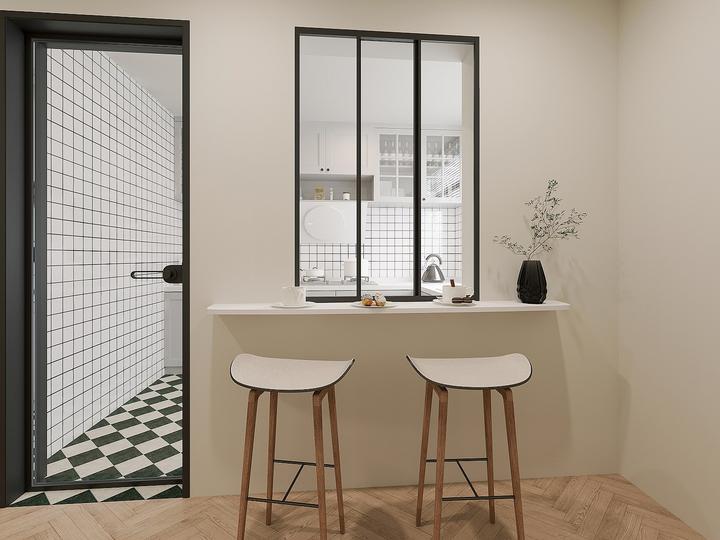 Actual product image Vente-unique Ravena