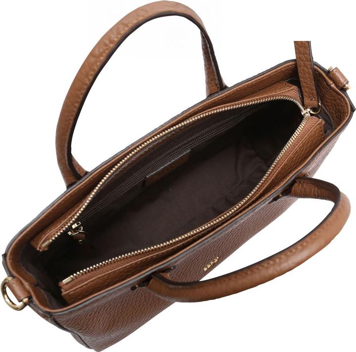 Produktbild Abro Handtasche Leder 26 cm