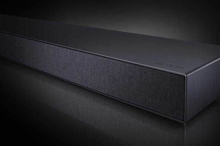 Produktbild LG TV OLED 65WX (65", OLED, 4K, 2020)