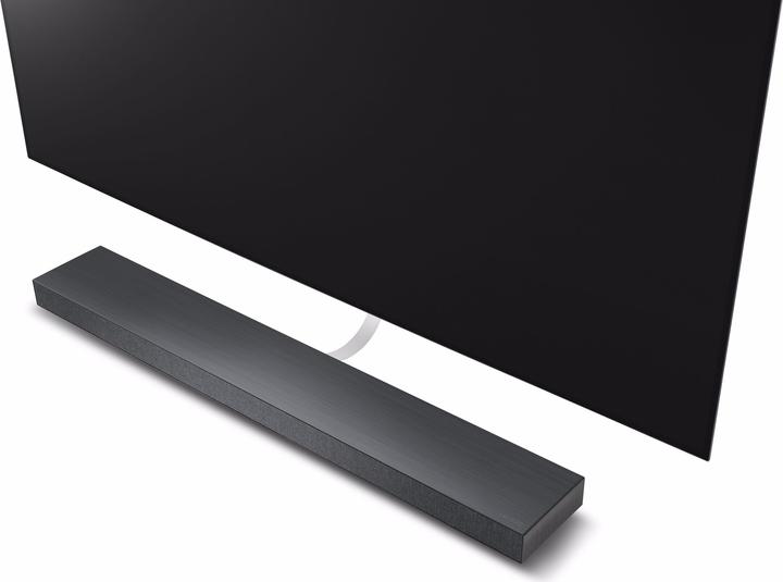 Produktbild LG TV OLED 65WX (65", OLED, 4K, 2020)