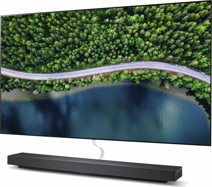 Produktbild LG TV OLED 65WX (65", OLED, 4K, 2020)