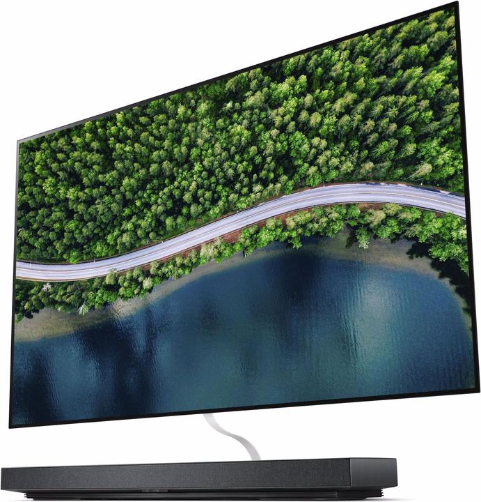 Produktbild LG TV OLED 65WX (65", OLED, 4K, 2020)