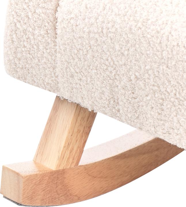 Produktbild Beliani Hug