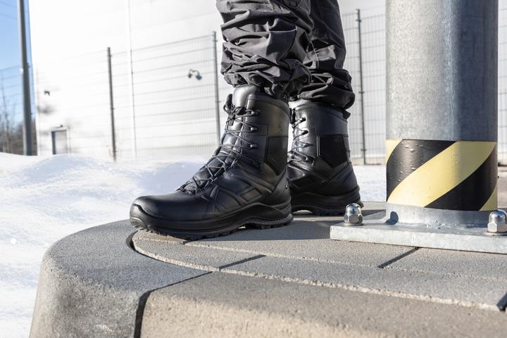 Produktbild Haix Black Eagle Tactical 2.0 GTX WTR high/black UK 8.5 / EU 43 (43)