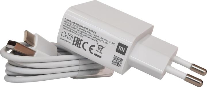 Produktbild Xiaomi MDY-09-EW Netzteil (10 W)