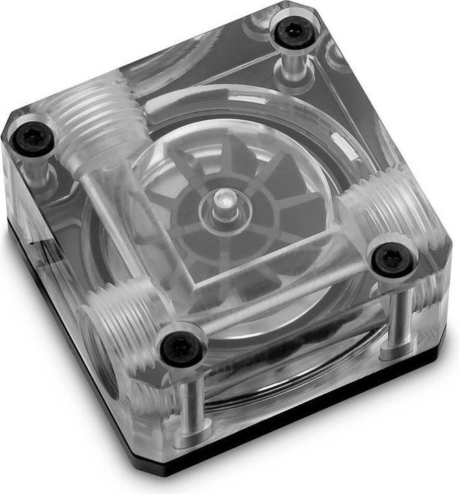 Actual product image EKWB EK-Quantum Flow Indicator D-RGB Flow indicator