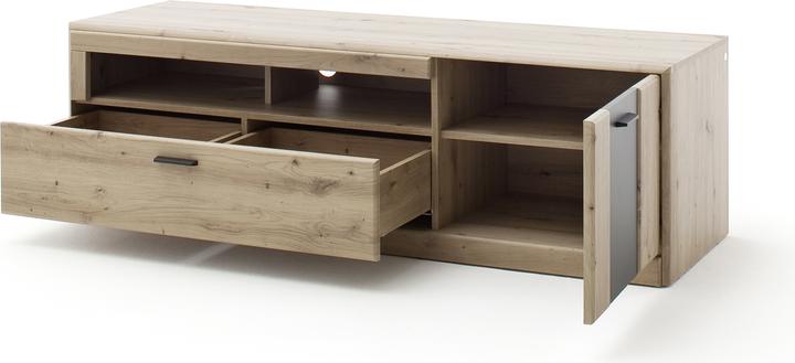 Image du produit Robas Lund Calais (159 x 51 x 50 cm)