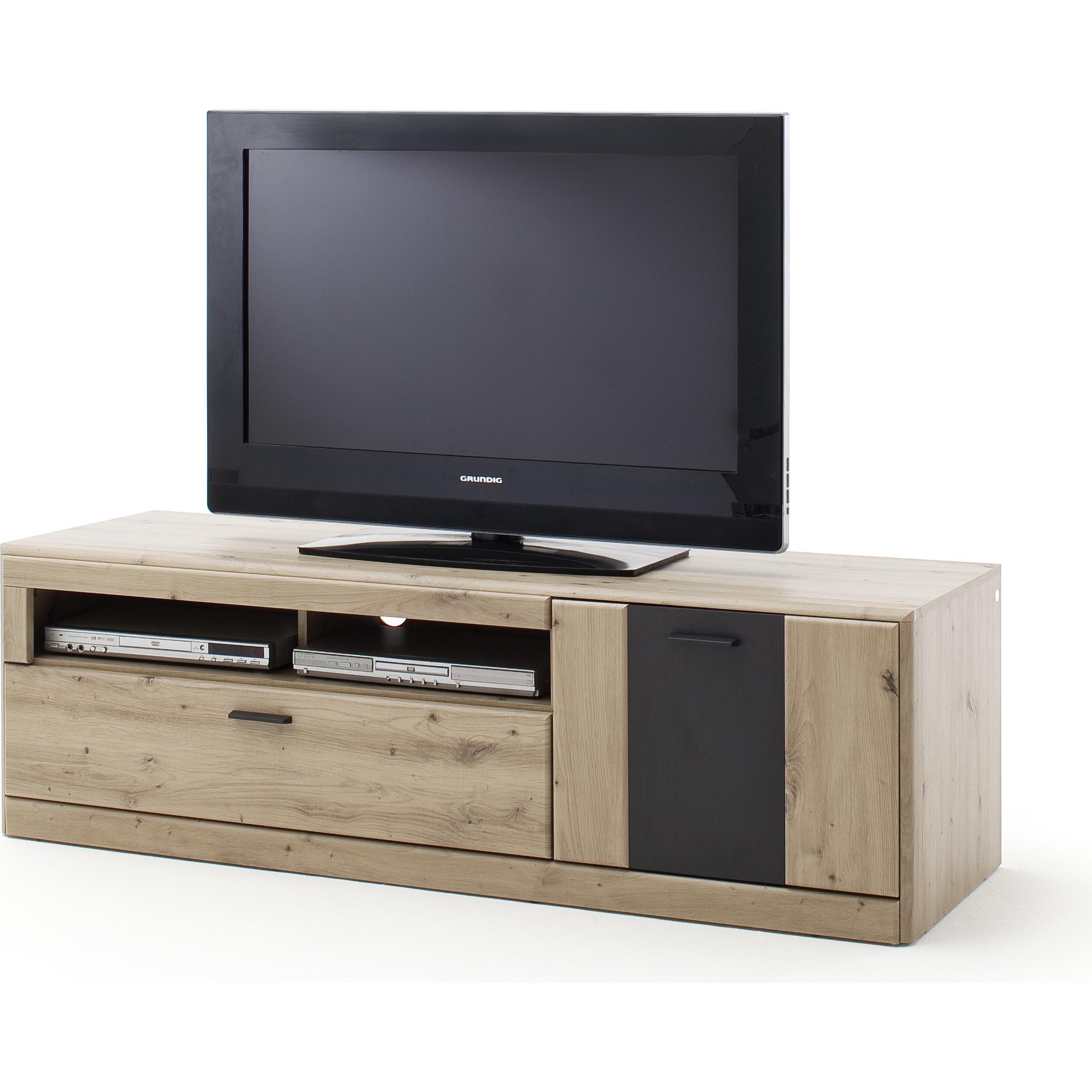 Thumbnail - Robas Lund, TV Möbel, Calais (159 x 51 x 50 cm)