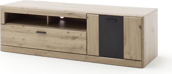 Image du produit Robas Lund Calais (159 x 51 x 50 cm)