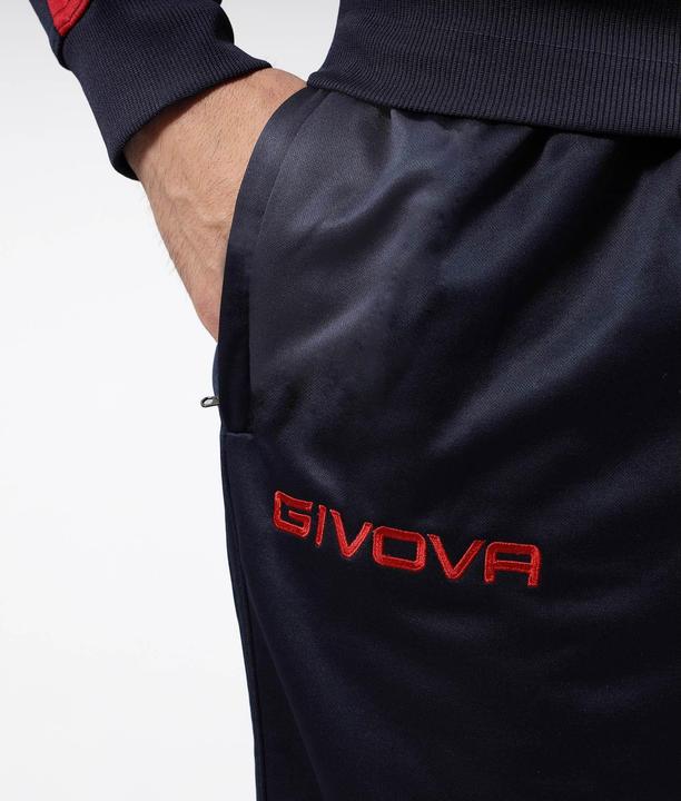 Produktbild Givova Roma (S)