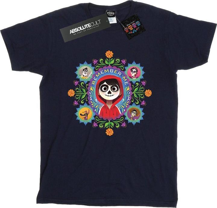 Produktbild Disney Coco Remember Me TShirt (L)