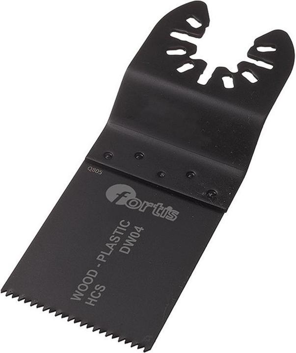 Produktbild Fortis Sägeblatt DW HCS Standard 34 x 40 mm 10er Pack