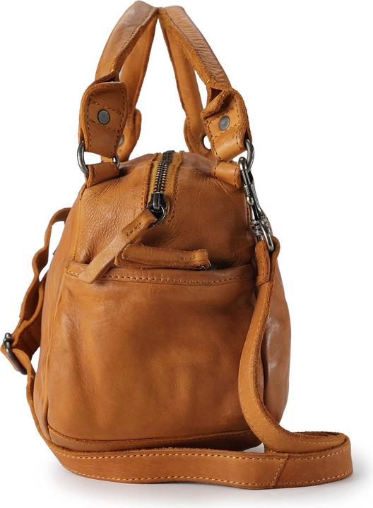 Immagine prodotto Harbour 2nd Saphira Schultertasche Leder 29 cm