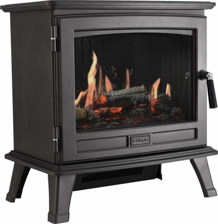 Actual product image Dimplex Elektrische Sfeerhaard Sunningdale