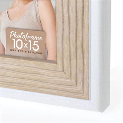 Actual product image ZEP Picture frame HV246 Augusta 2Q 2x 10x15 cm (10 x 15 cm)