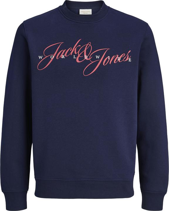 Image du produit Jack & Jones Plus Size Sweatshirt Sweatshirt (6XL)