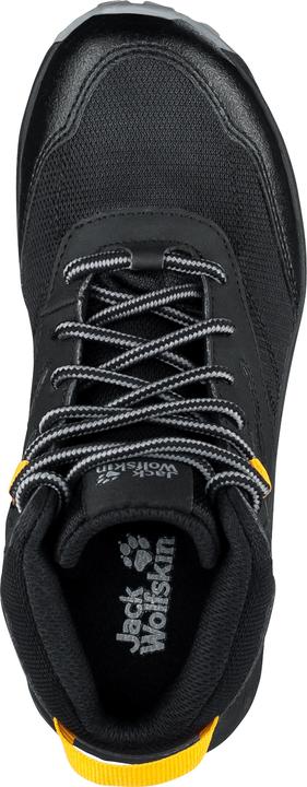 Produktbild Jack Wolfskin Woodland Texapore Mid K (33)